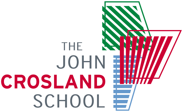 The John Crosland School Logo