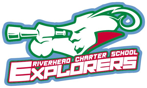 Riverhead Charter School Explorers (Calverton, New York) Spirit Apparel & Accessories Store
