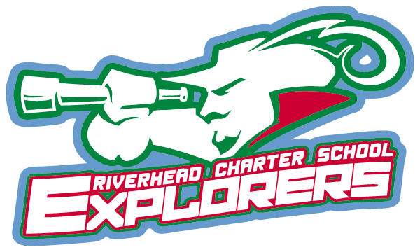 Riverhead Charter School Logo
