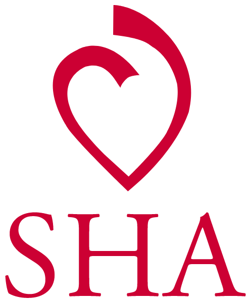 Sacred Heart Academy Bryn Mawr Logo