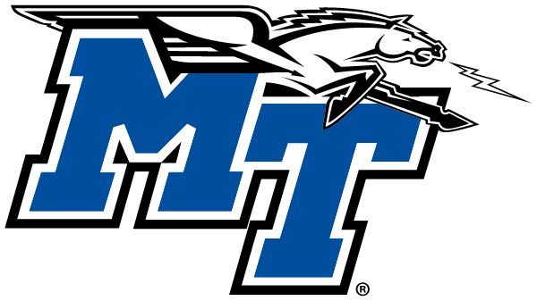 Middle Tennessee State University Sideline Store Sideline Store