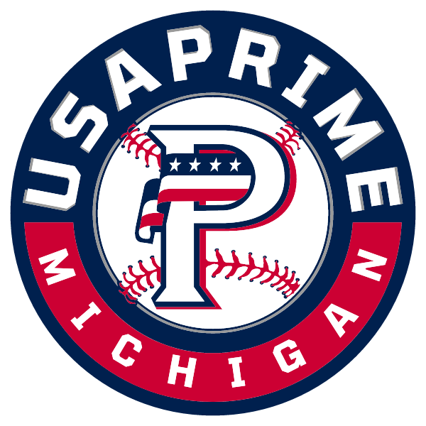 USA PRIME MICHIGAN Logo