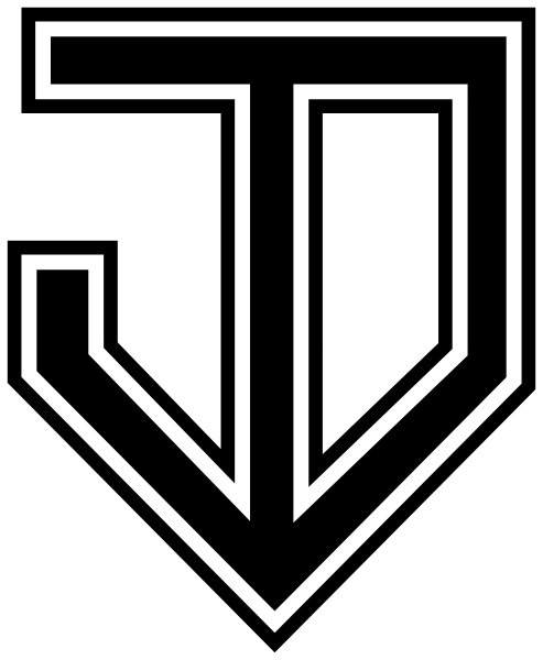 Just DAWGS Logo