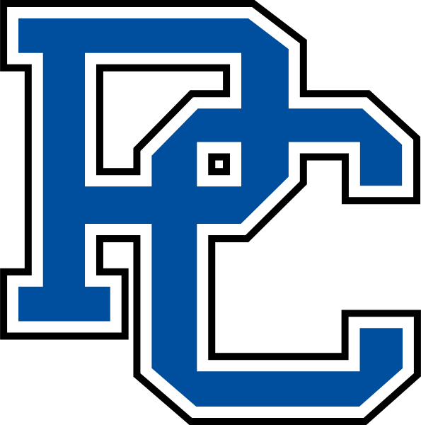 PUTNAM CO HIGH SCHOOL Logo