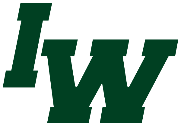 Incarnate Word High School Logo