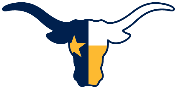 L B Johnson Middle School Logo