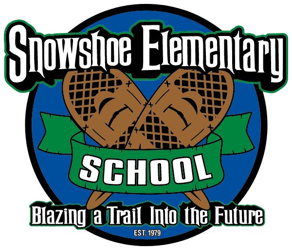 Snowshoe Elementary Sideline Store Sideline Store