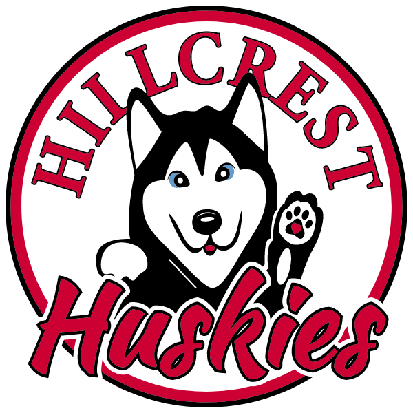Hillcrest Elementary School Logo