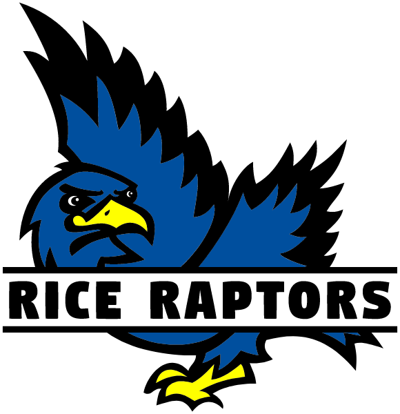 Rice Elementary School Logo