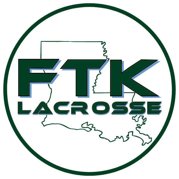 FTK Lacrosse Logo