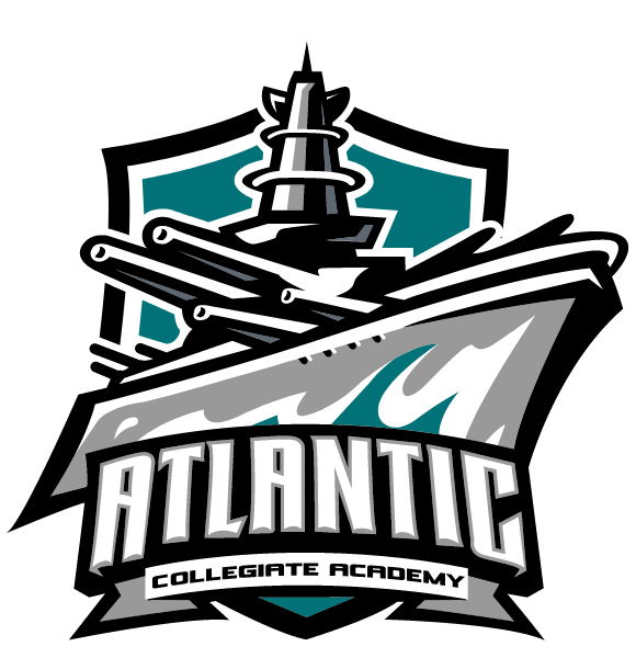 Atlantic Collegiate Academy Logo