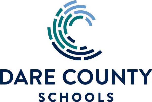 Dare County Schools Logo