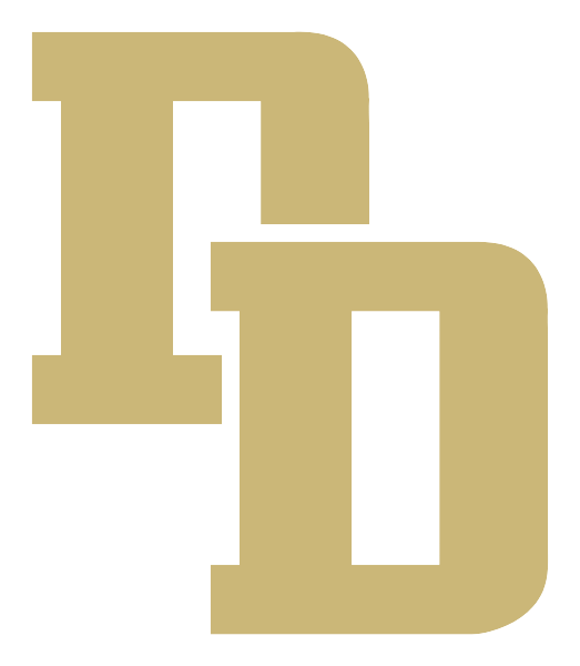 Doss High School Logo