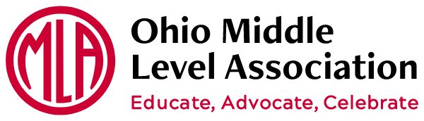 Ohio Middle Level Association Sideline Store