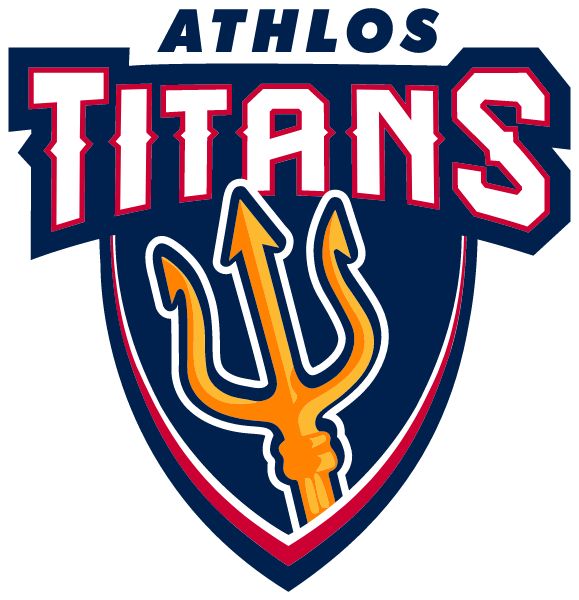 Athlos Academy of St. Cloud Sideline Store
