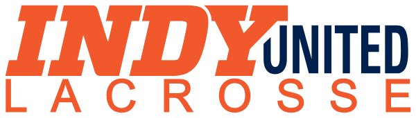 Indy United Lacrosse Logo