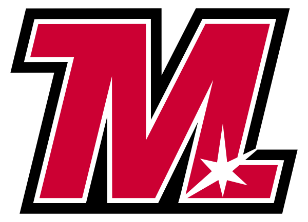 Mercy High School Logo