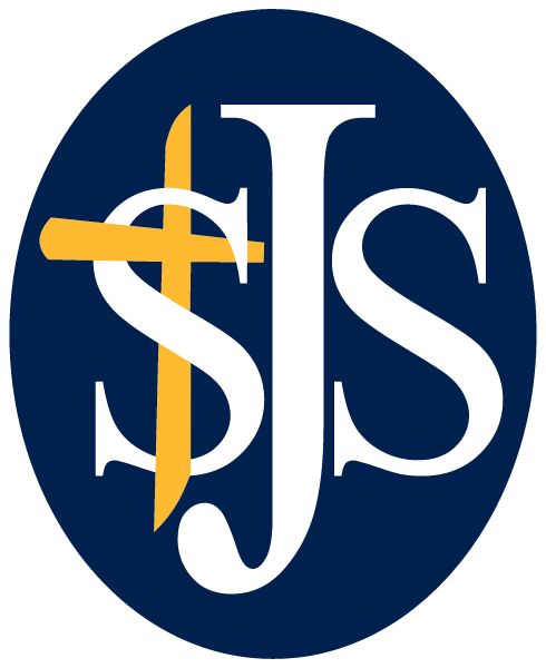 ST JOSEPH'S CATHOLIC SCHOOL Sideline Store