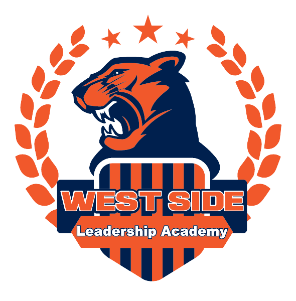 West Side High School Logo