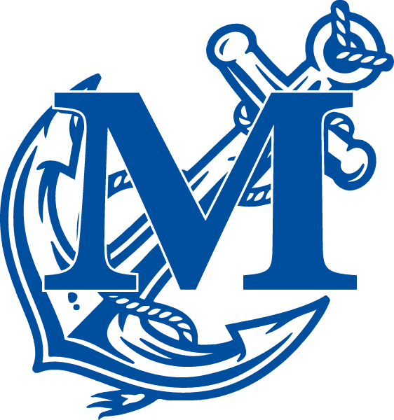 Murdock Middle School Logo