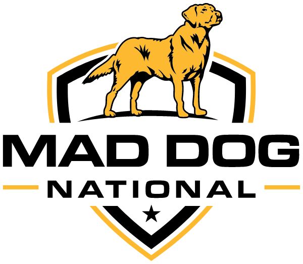 Mad Dog Lacrosse Sideline Store