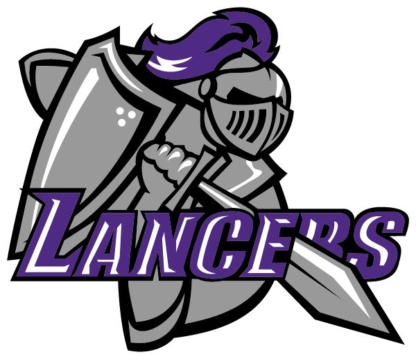 Mann Middle School Lancers (Colorado Springs, Colorado) Spirit Apparel & Accessories Store