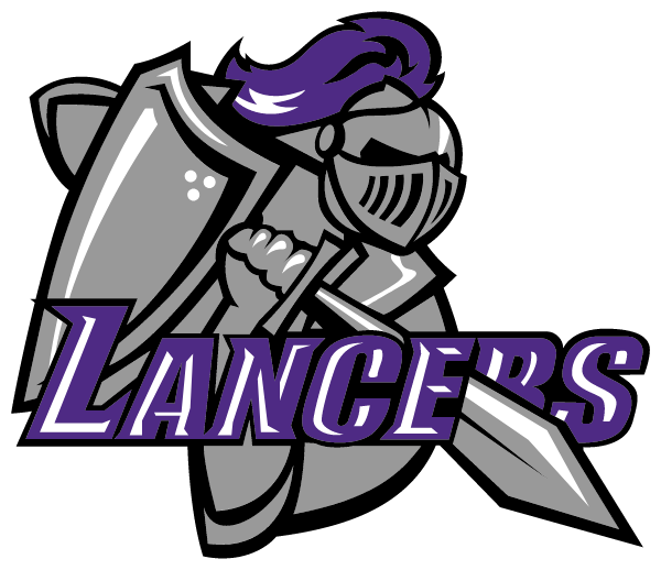 Mann Middle School Logo