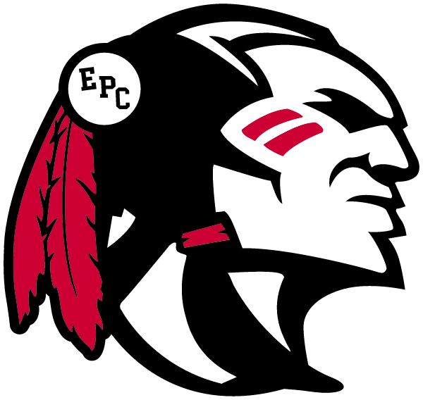 EAST POINSETT COUNTY HS Warriors (Lepanto, Arkansas) Spirit Apparel & Accessories Store