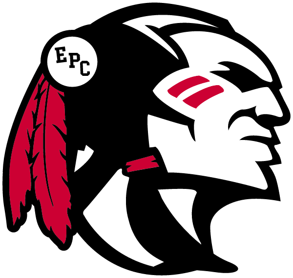 EAST POINSETT COUNTY HS Logo