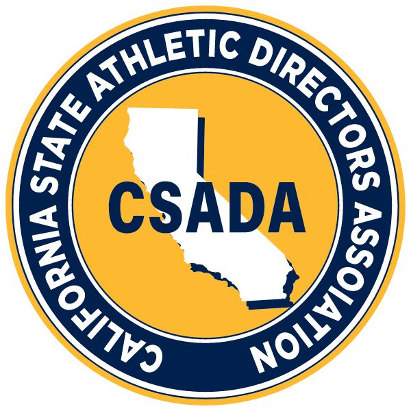CALIFORNIA STATE ATHLETIC DIRECTORS ASSOCIATION Sideline Store