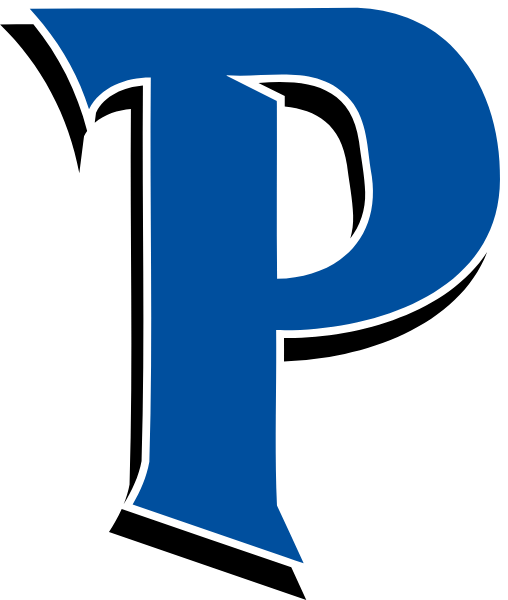 Patterson High School Logo