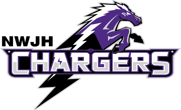 North Webster Junior High School Logo