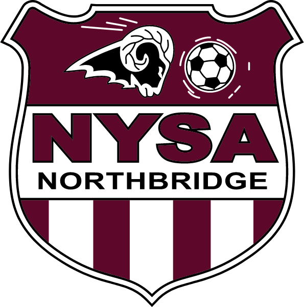 Northbridge Youth Soccer Association Logo