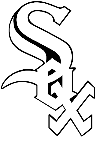 Beavercreek Sox Baseball Logo
