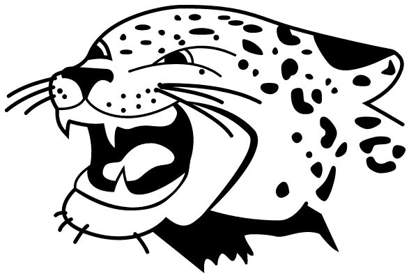 GARY D JEWEL MIDDLE SCHOOL Jaguars (North Aurora, Illinois) Spirit Apparel & Accessories Store