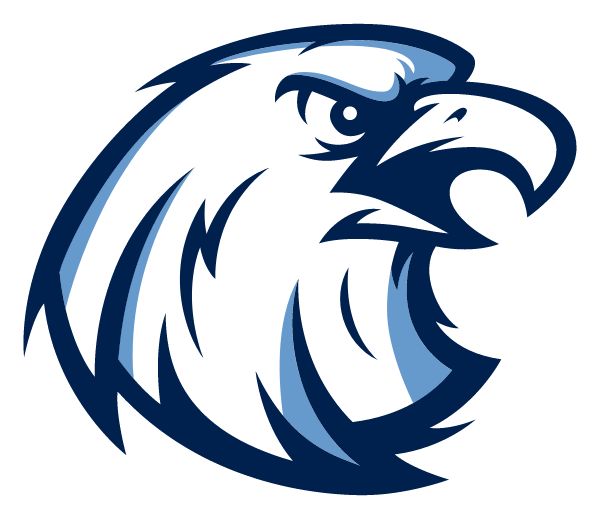 Creekside Middle School Falcons (Woodstock, Illinois) Spirit Apparel & Accessories Store