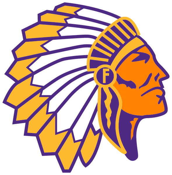 Furman Middle School Logo