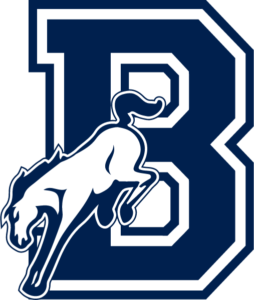 Steere Farm Elementary School Logo