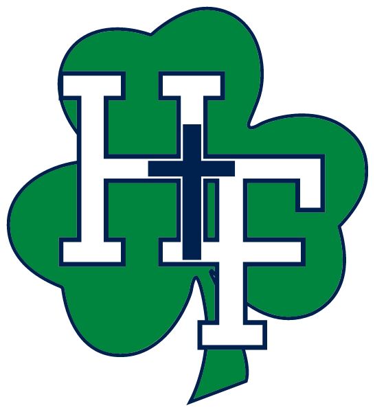 Holy Family Catholic School Sideline Store Irish (ASHLAND, Kentucky) Spirit Apparel & Accessories Store