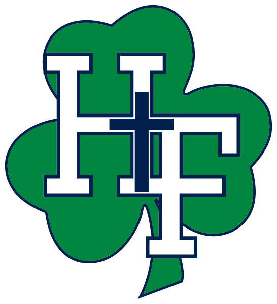 Holy Family Catholic School Logo