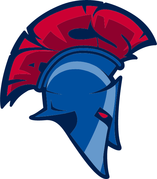 Alamance Christian High School Logo