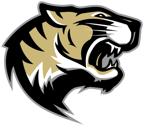 B B Comer High School Logo