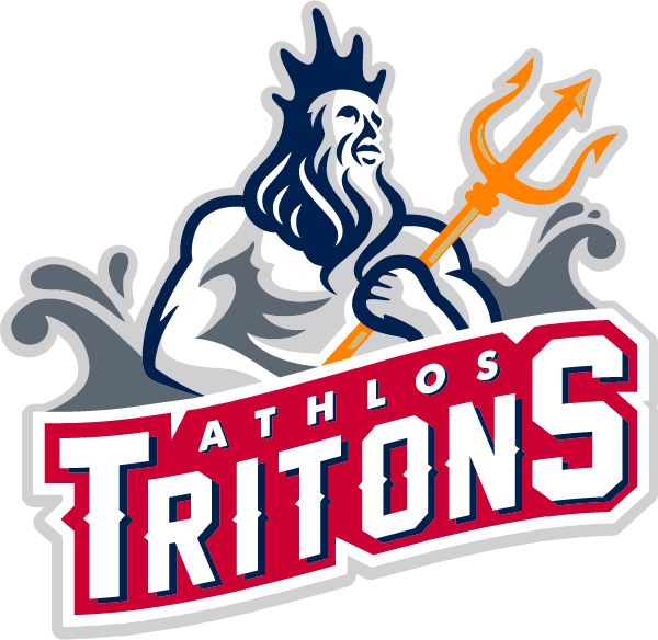 Athlos Academy Of Jefferson Parish Sideline Store Tritons (TERRYTOWN, Louisiana) Spirit Apparel & Accessories Store