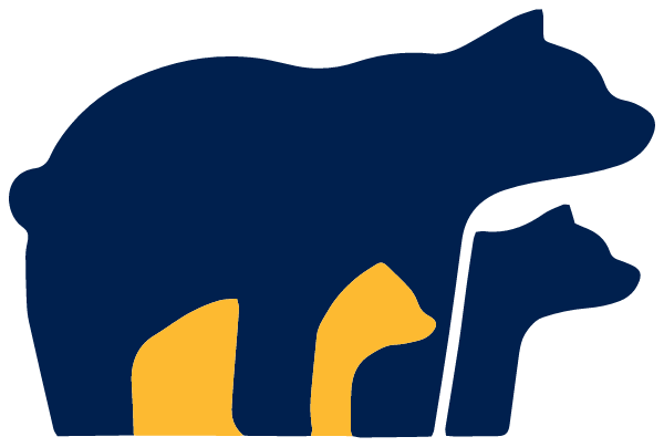 Cabin Branch Elementary School Logo
