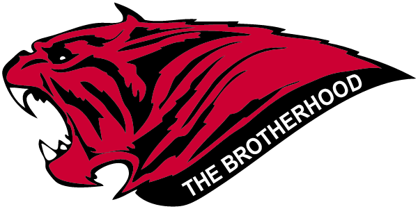 Lamar Middle School Logo