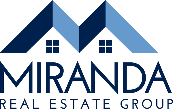 Miranda Realestate Group, Inc. Logo