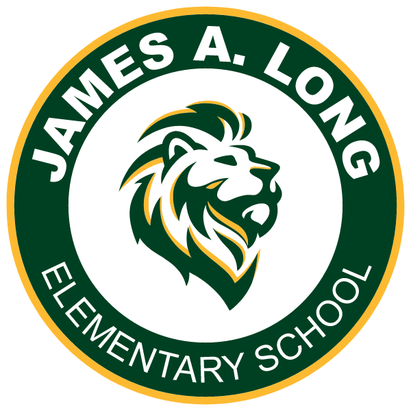 JAMES A. LONG ELEMENTARY Logo