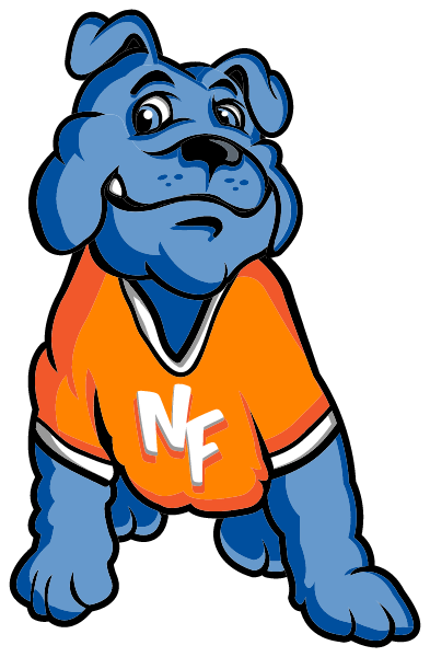 Nations Ford Elementary School Logo