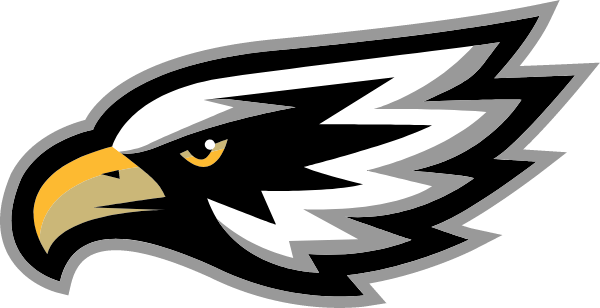 Dwight D Eisenhower High School Logo