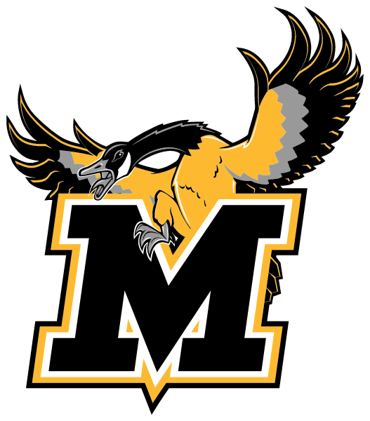 Mattamuskeet School Logo